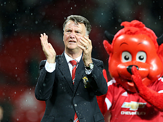 Ex-United defender recalls odd...
